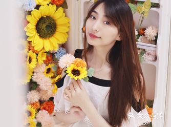 成都探店丨风格超多的换装自拍馆️