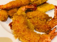 -芽庄洲际酒店自助餐厅