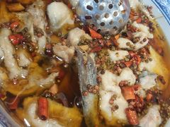 -听涛雅苑百味饺子老家菜馆