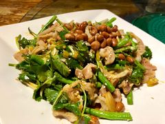 -绿雅居原生态农庄(小涌店)