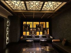 -富力丽思卡尔顿酒店·丽轩中餐厅