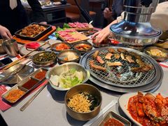 -韩一品韩国料理(柏庐南路店)