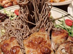 -玛格萝妮比萨屋(陆家浜路店)