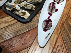 -虾宝贝胶东海鲜·渔家菜(小西天店)