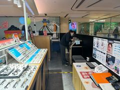 -LOHO眼镜(世纪汇广场店)