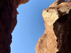 -天山神秘大峡谷