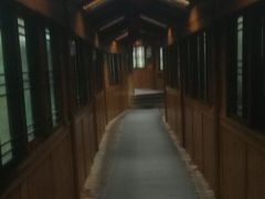-宁海森林温泉