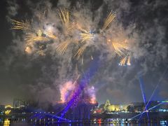 -大连海昌发现王国主题公园