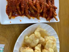 -顺姬冷面(延大店)
