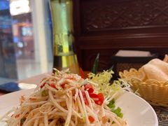 -荷花泰菜(东方新天地店)