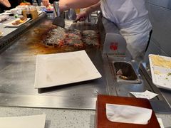 -大渔铁板烧(大悦城店)