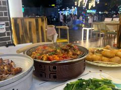 -谢三姐金奖啤酒鱼(总店)