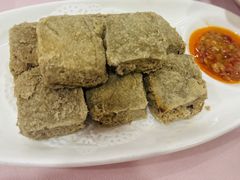 顺风臭豆腐-顺风海鲜港(金玉兰店)