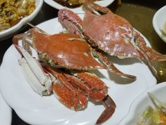 -天天渔港海鲜酒家(石浦玉泉路店)