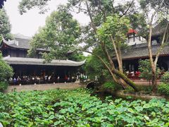 -成都武侯祠博物馆