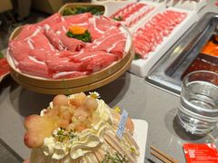 -海底捞火锅(西直门凯德MALL店)