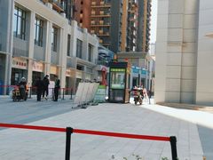 -京谷烘焙店(中国铁建·万科翡翠国际三期店)