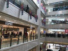 -光启城时尚购物中心