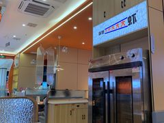 -李想大虾(江北天街店)