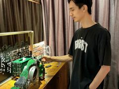 -心隐·按摩·SPA(盈石广场店)