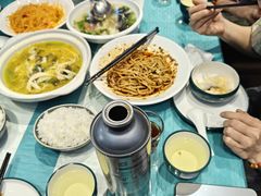 -丝宴·凤城印象·西北特色菜(彩虹湾店)