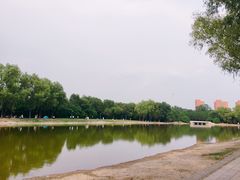 -森林公园(尖草坪区)