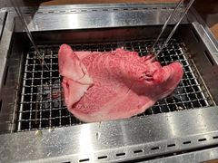 -俺的焼肉(銀座9丁目店)