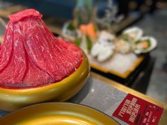 -樱煦和牛寿喜烧(如皋吾悦广场店)