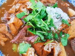 -门框胡同百年卤煮(鸟巢店)