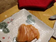 -盛宴标帜西餐厅龙虾.鲍鱼•牛排(重庆喜来登大酒店)