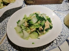 -庭悦餐厅(华侨城店)
