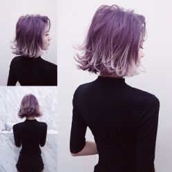 点击看大图 -3AM HAIR SALON烫发染发接发