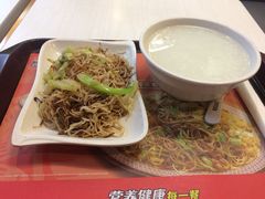 -真功夫(大德路店)