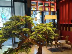 -西安华清御汤酒店