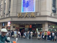 -沈大成(南京东路店)