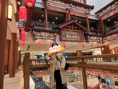 -银泰百货(北京大红门店)