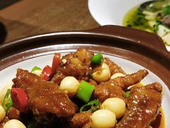 -周家二小姐的菜(西津渡店)