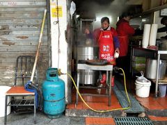 -宋记热干面馆(五福路店)