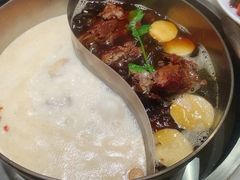 -煲宫(华润万象城店)