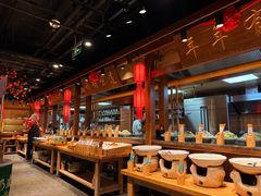 -鸽子窝(青塔店)