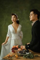 点击看大图 -太古映画婚纱摄影(天河店)