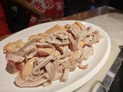 -尚尚仙·酸汤猪手·猪肚鸡火锅(华联万柳购物中心店)