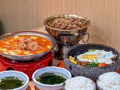 -小木屋拌饭(西安华阳城店)