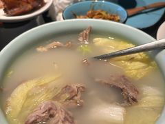 -局气 烤鸭·北京菜(光华路店)