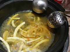 -探窝·竹笙椰子鸡(杨箕店)