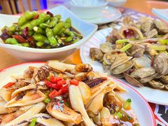 -庆峰龙虾烧烤(合肥一店)