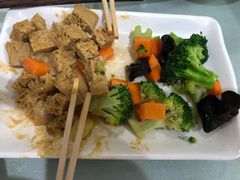 -蔡记包子(百花路店)