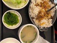 -大食代美食广场(上海中心店)