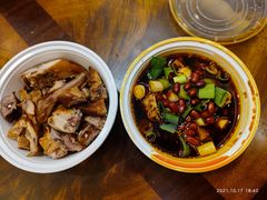 -蜀肴丁丁兔(紫荆店)