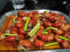 -碎怂烤肉(钟楼柳巷店)